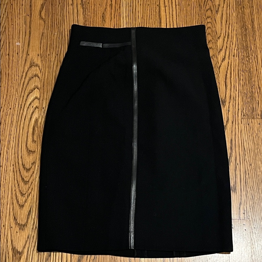 Akris  Skirt